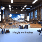 Mengenal Minat Merakit Diorama Dan Replika: Menjikati Dunia Miniatur yang Sangat Berbasis Seni