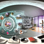 Menghias dengan Warna Hijau: Inspiration Dekorasi Hunian Dengan Tanaman Hias Gantung yang Inspiratif