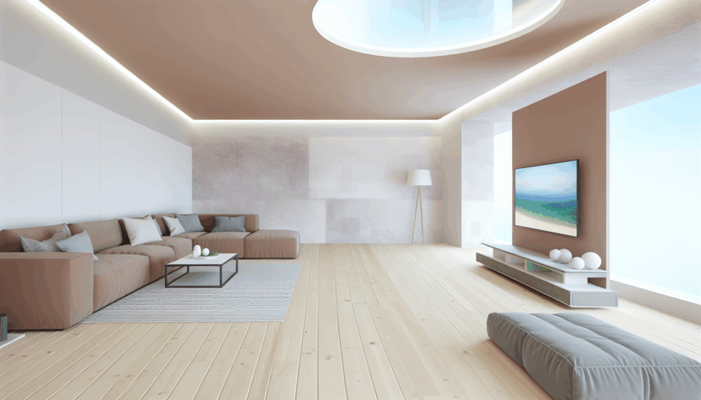 Lima Konsep Inovatif Menata Balkon Unit Menjadi Area Bersantai yang Nyaman